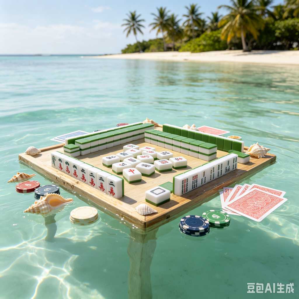 SanPedroSula,mahjong