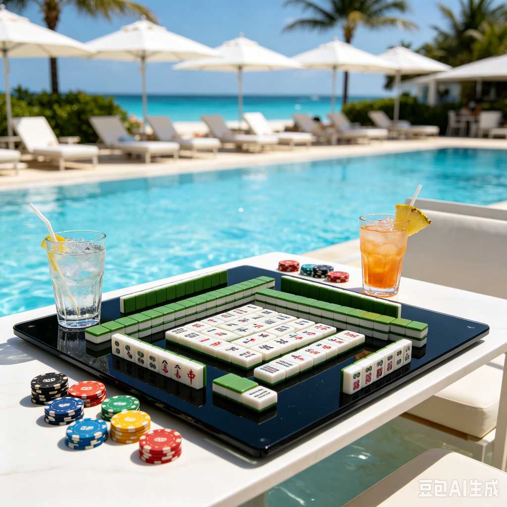 LittleRock,mahjong