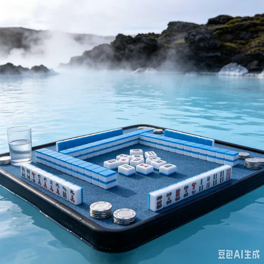 AuroraIL,mahjong