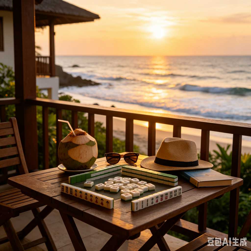 trustworthy mahjong manufacturer