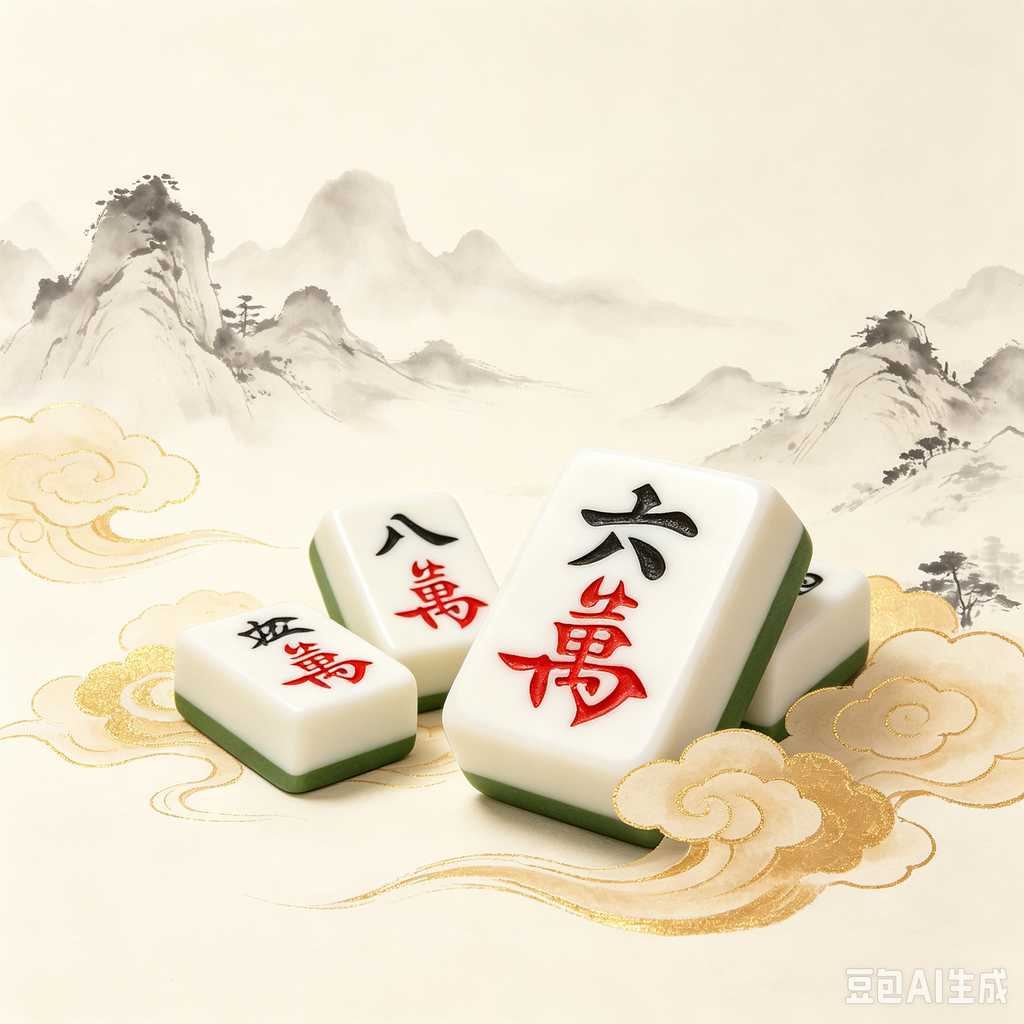 Grenoble,mahjong