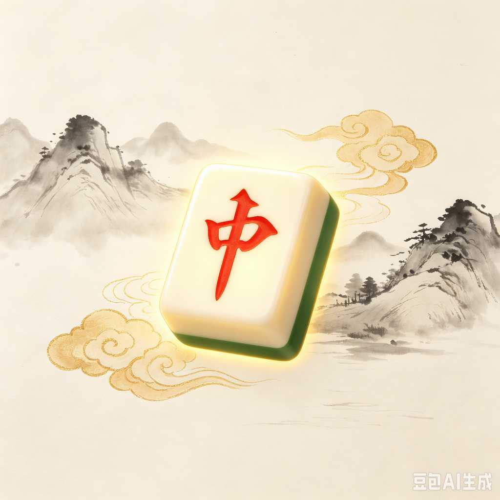 CorpusChristi,mahjong