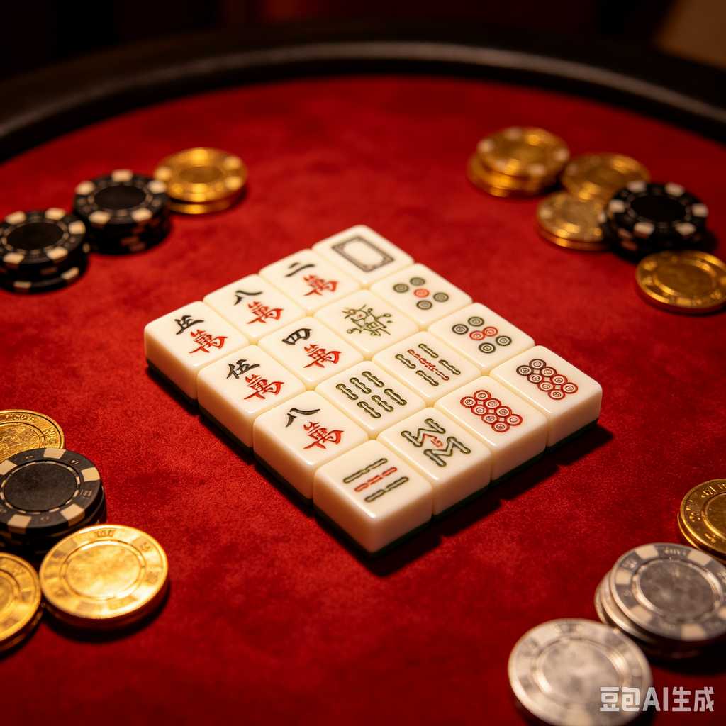 Vienna,mahjong