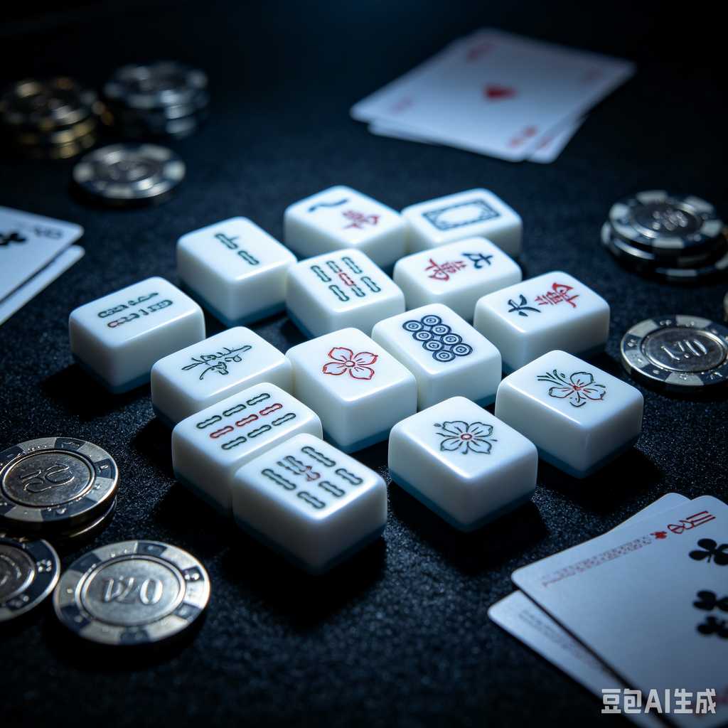 salemor,mahjong