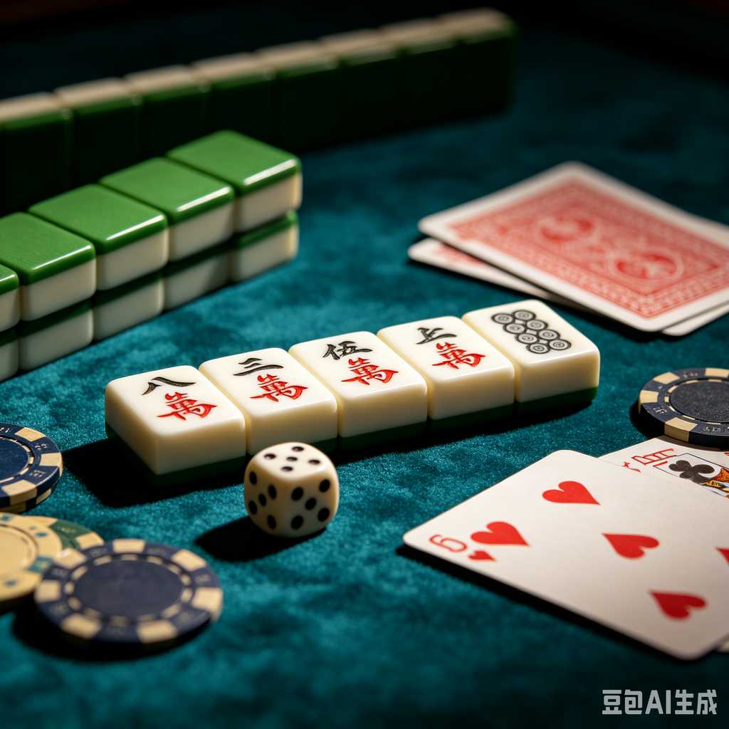 wholesale board game mahjong