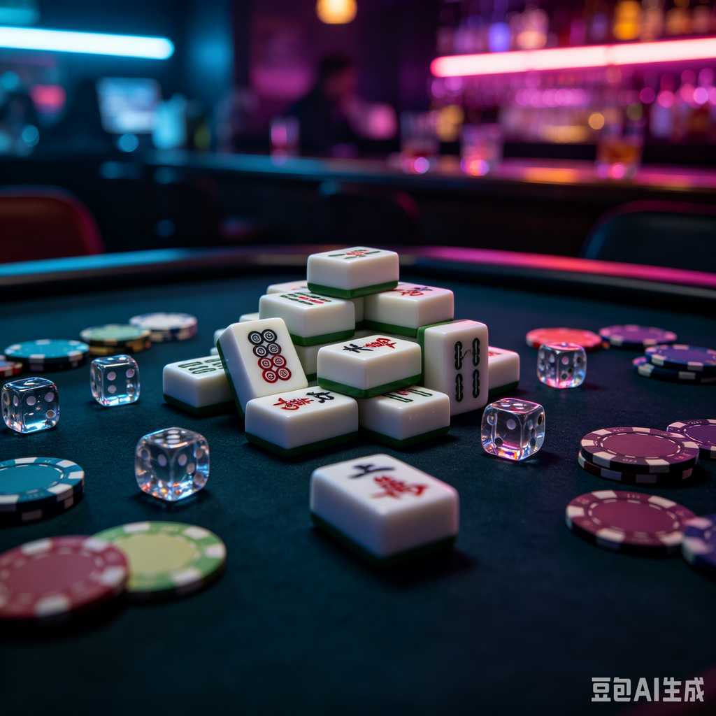 Cayenne,mahjong