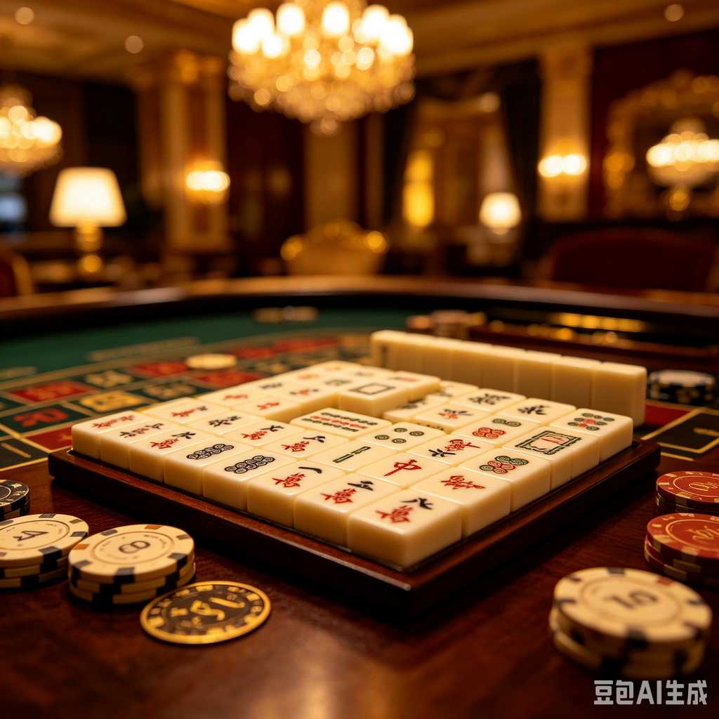 SpringfieldMA,mahjong