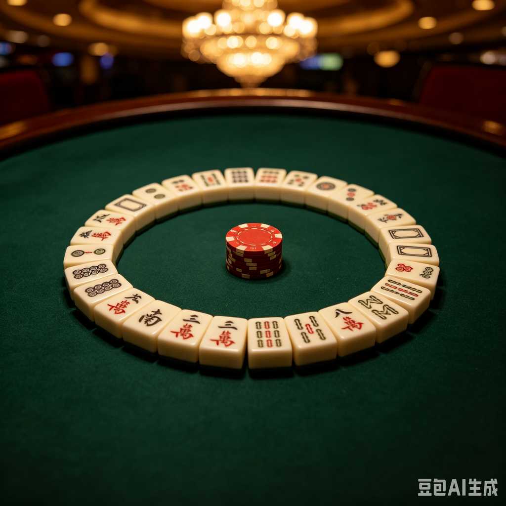 SouthCarolina,mahjong