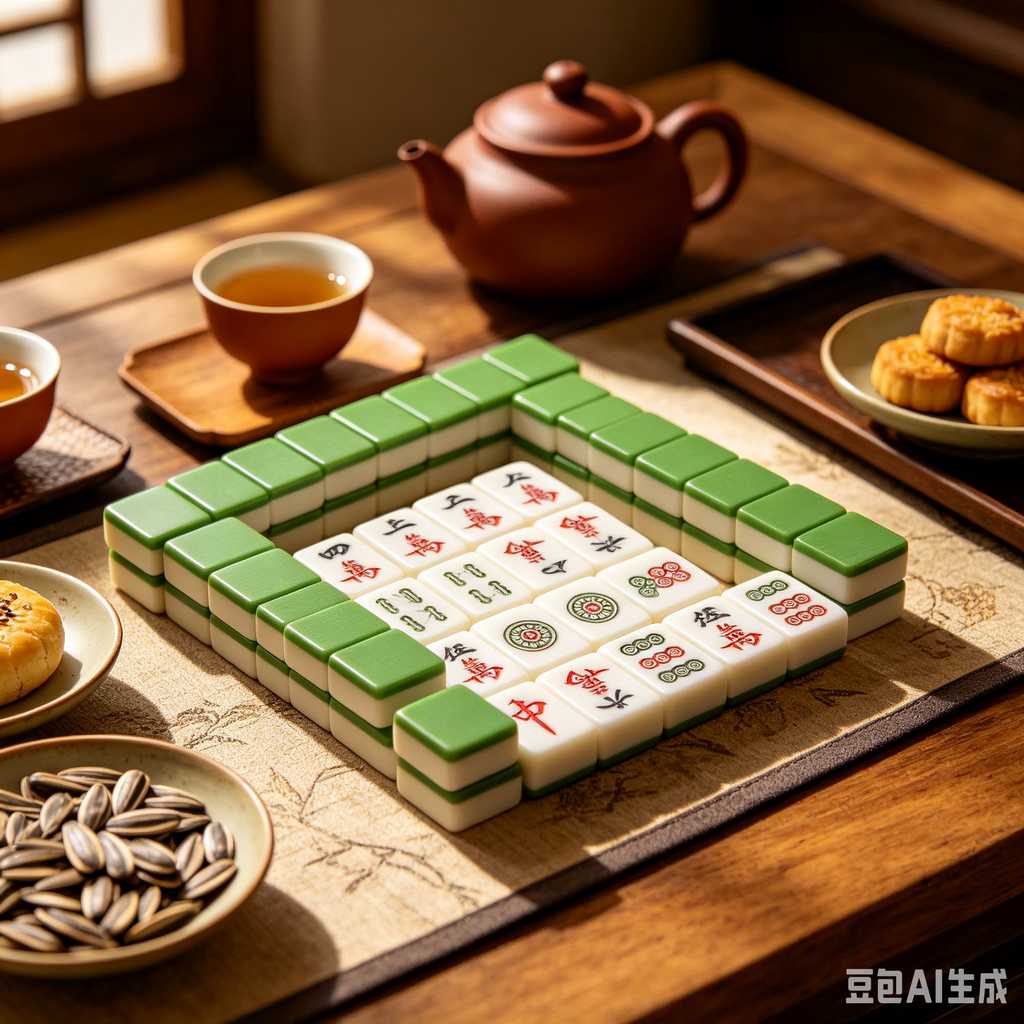 FortCollins,mahjong
