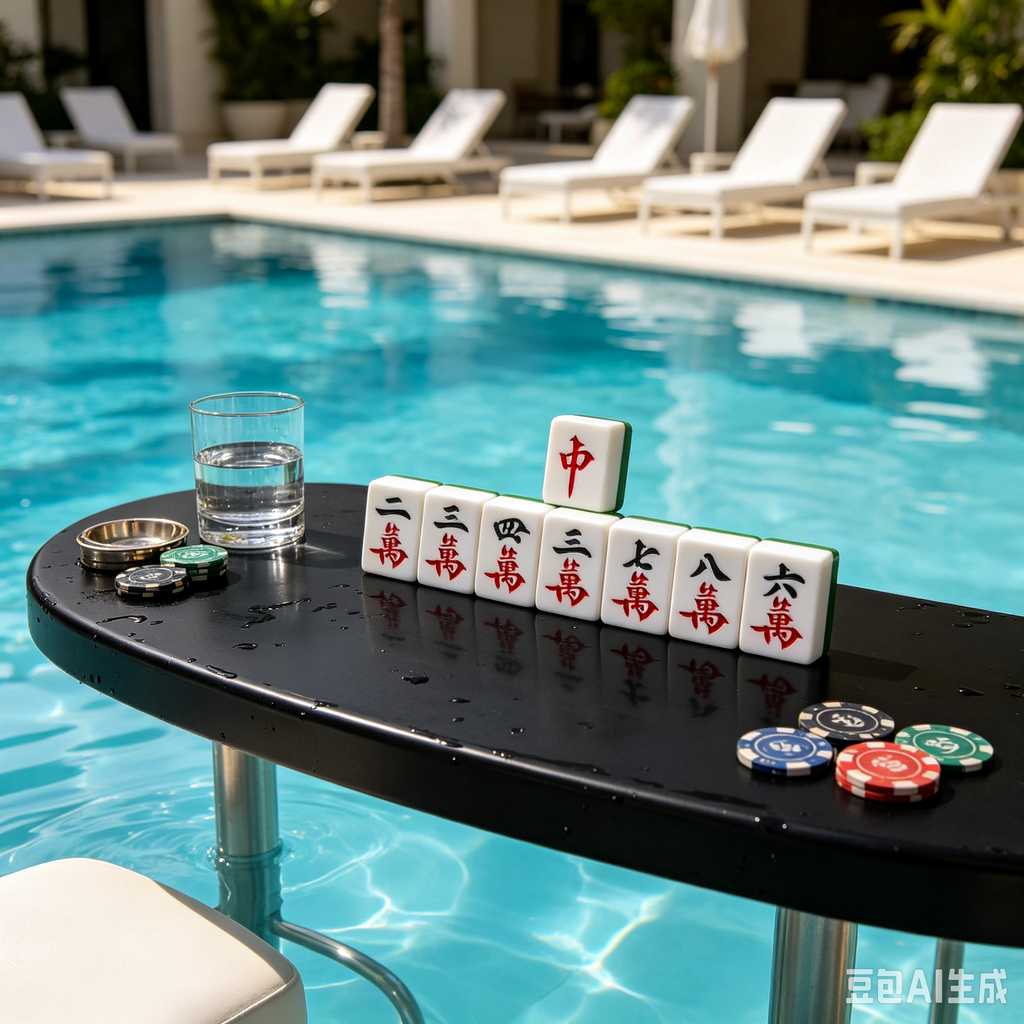 travel friendly mahjong set